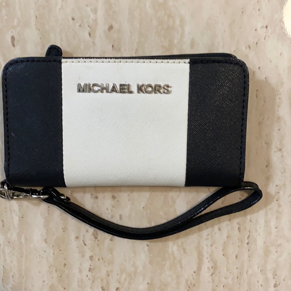 Michael Kors wallet